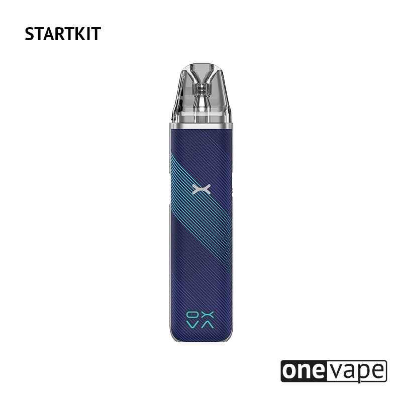 OXVA - Xlim GO Pod Vape Kit (MTL)