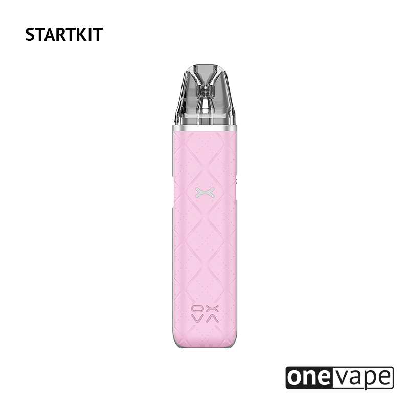 OXVA - Xlim GO Pod Vape Kit (MTL)