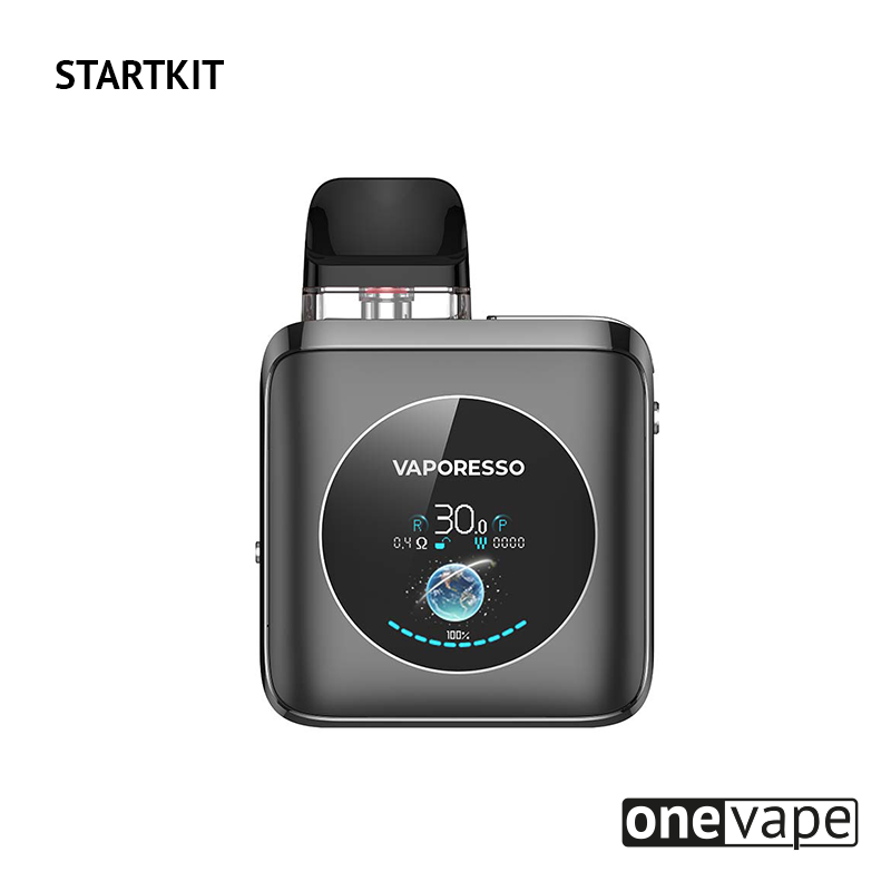 Vaporesso - XROS Nano 4 Vape Kit (3ml, 1350mAh)