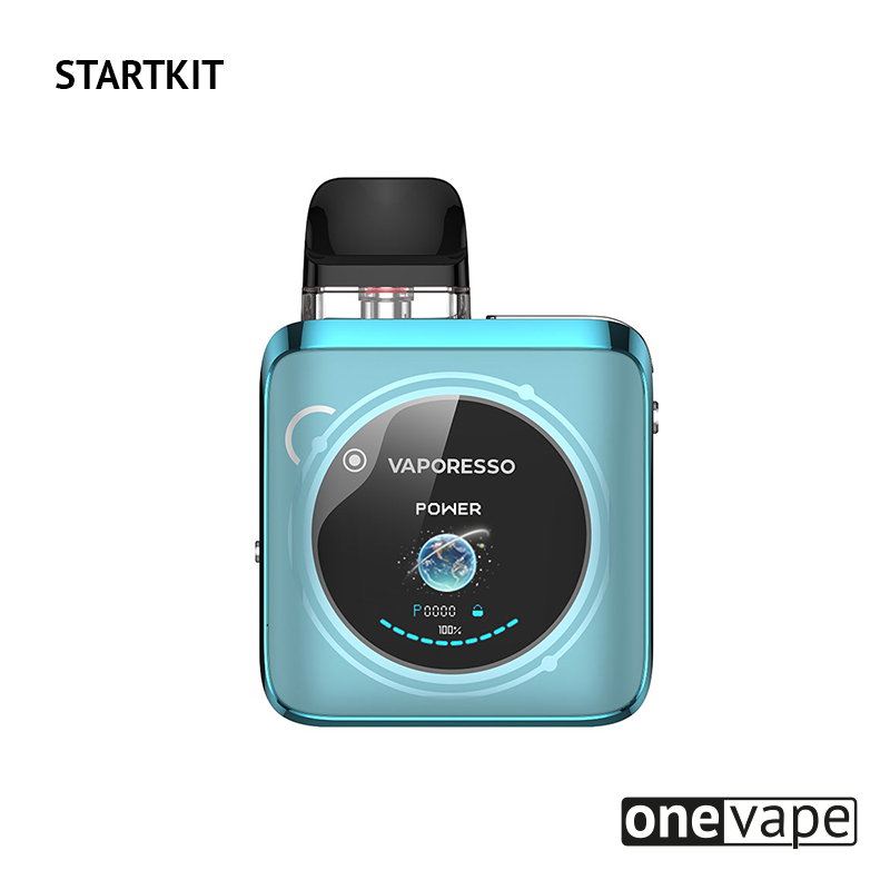 Vaporesso - XROS Nano 4 Vape Kit (3ml, 1350mAh)