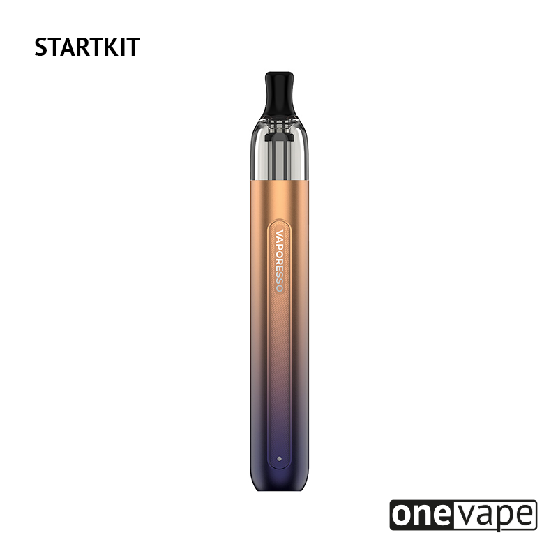 Vaporesso - ECO One Vape Kit (2ml, 1100mAh)