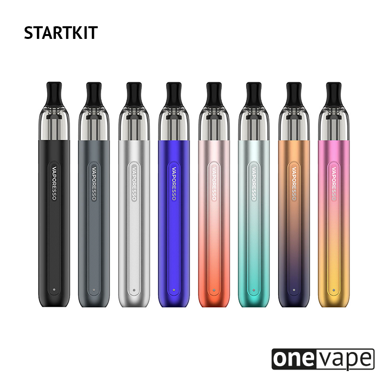 Vaporesso - ECO One Vape Kit (2ml, 1100mAh)