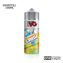 IVG - Caribbean Crush (100ml Shortfill)