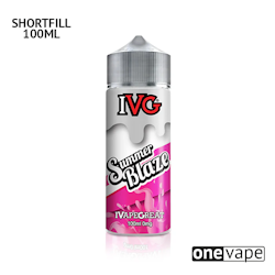 IVG - Summer Blaze (100ml Shortfill)
