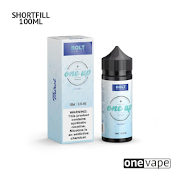One Up Bolt Series - Thirst (100ml Shortfill)
