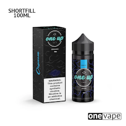 One Up - Orgasm (100ml Shortfill)