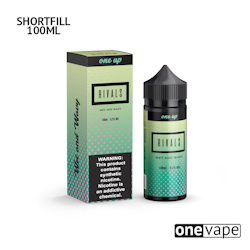 One Up Rivals - Wet and Wavy (100ml Shortfill)