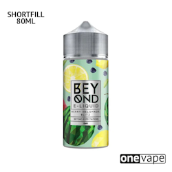 Beyond - Berry Melonade Blitz (80ml Shortfill)