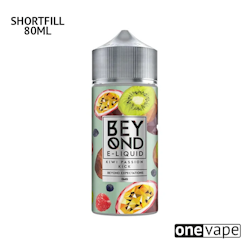 Beyond - Kiwi Passion Kick (80ml Shortfill)