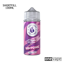 Juice N Power - Vimtonic (100ml Shortfill)