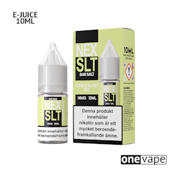 NEX SLT - Citrus Blast Ice (10ml, Nic Salt)