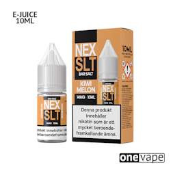 NEX SLT - Kiwimelon (10ml, Nic Salt)