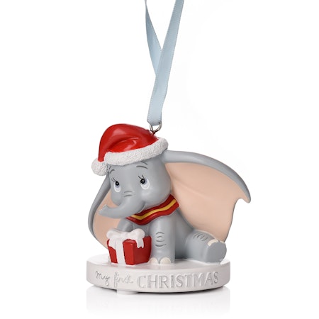 Dumbo My first christmas