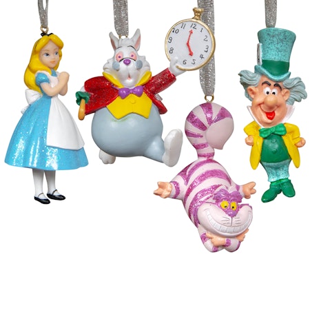 Alice 4 pk juleheng