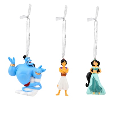 Aladdin juleheng 3 pk