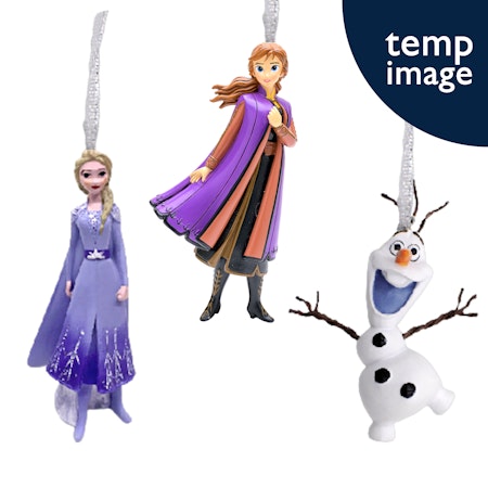 Frost, 3 pk, juleheng
