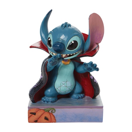 Stitch som vampyr