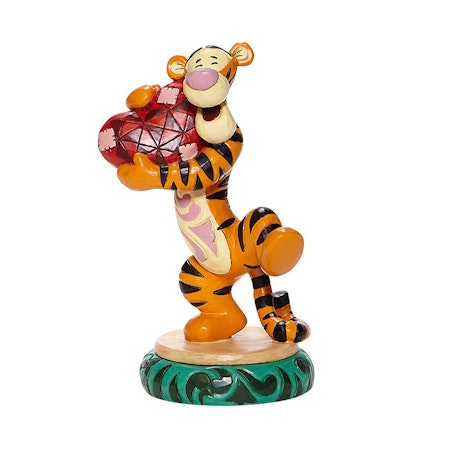 Tigergutt, a heartfelt hug
