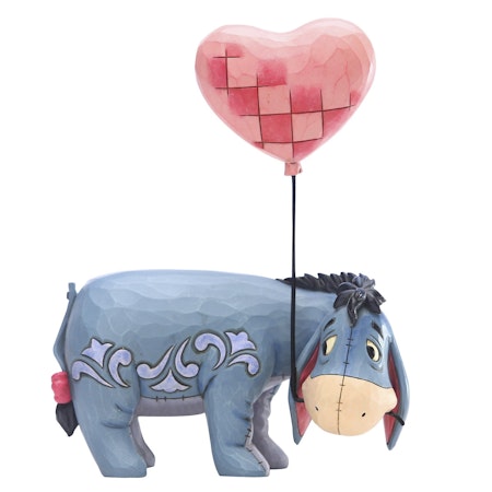 Tussi, Love floats