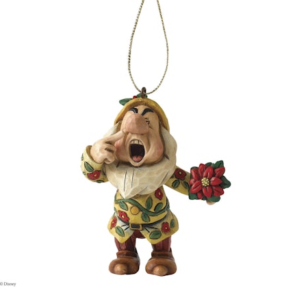 Prosit / Sneezy juleheng