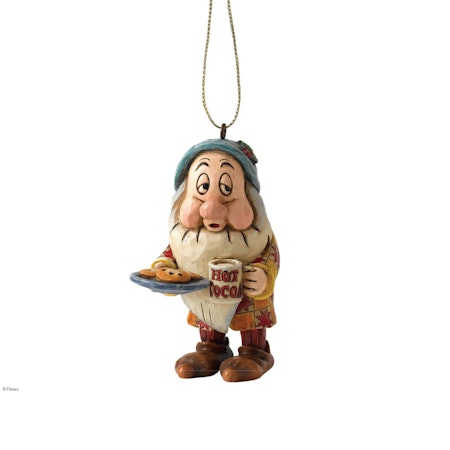Søvnig / Sleepy  juleheng