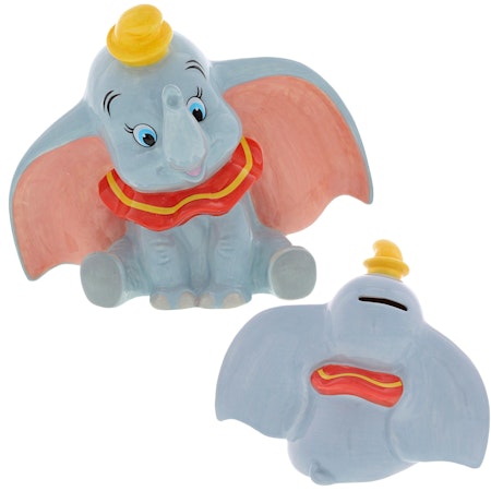 Dumbo sparebøsse