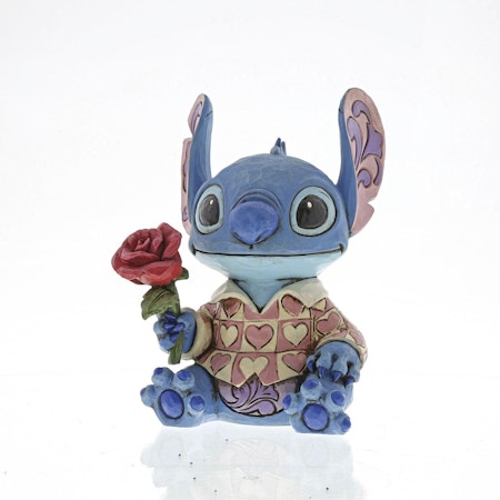 Stitch, Casanova H 15cm