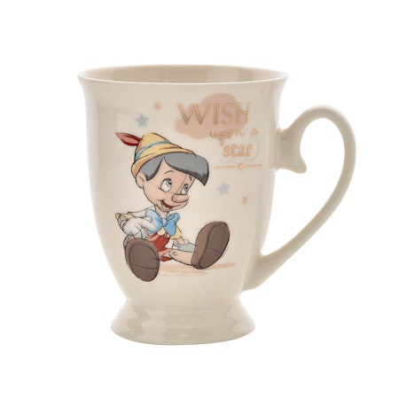 Pinocchio kopp