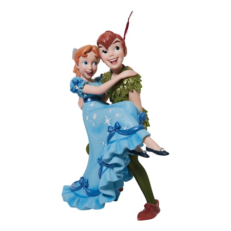 Peter Pan og Wendy H20cm