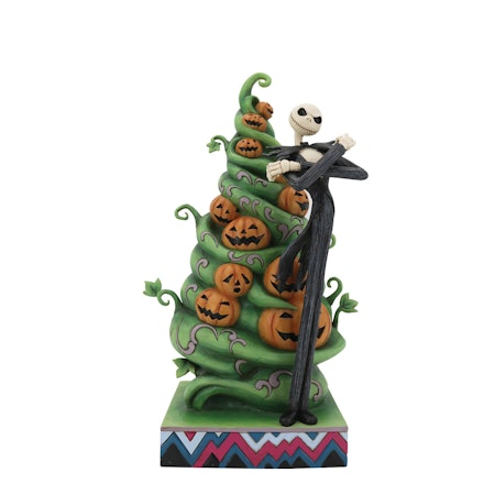 Jack halloween/christmas H30cm