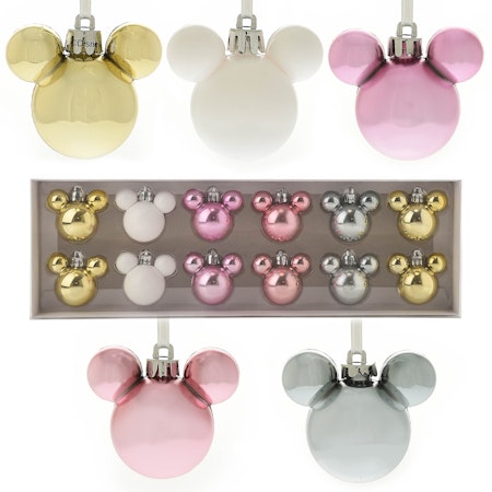 12 pk glitterkuler