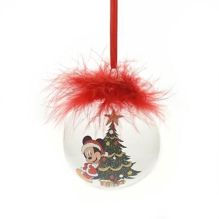 Mikke julekule