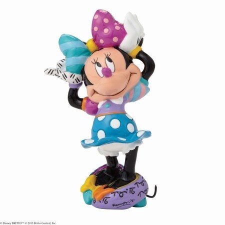 Minni mini figur 8 cm