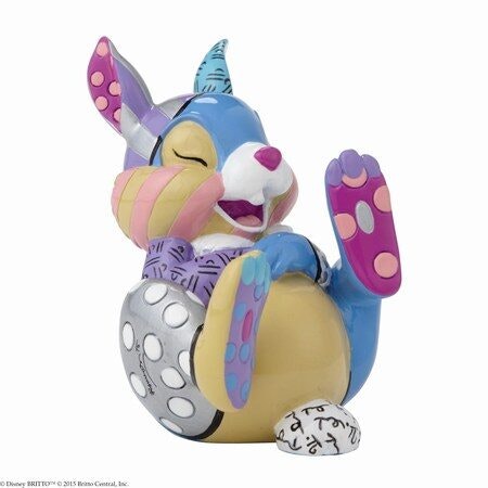 Trampe minifigur 7 cm