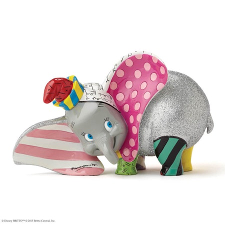 Dumbo H9cm