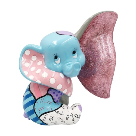 Baby Dumbo H 19cm