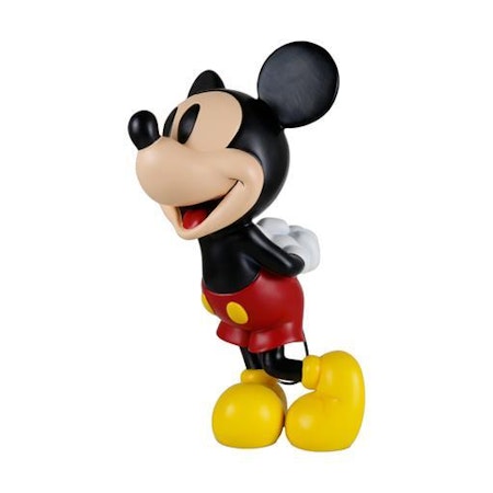 Mikke icon figur H30.5cm
