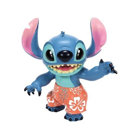 Stitch , Aloha 16,5cm