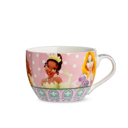 Prinsesser tekopp 520 ml
