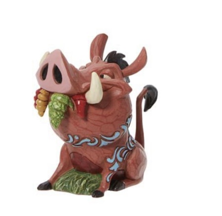 Pumba H8cm