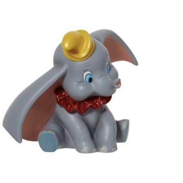 Dumbo, H7cm