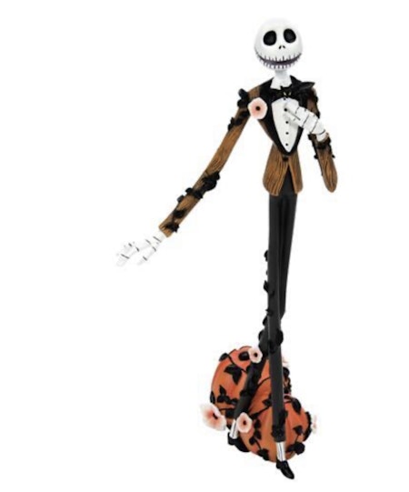 Jack botanical H 22 cm