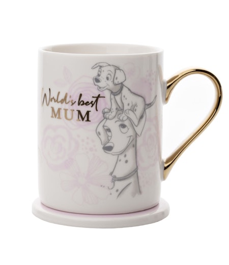 Worlds best Mum kopp m coaster