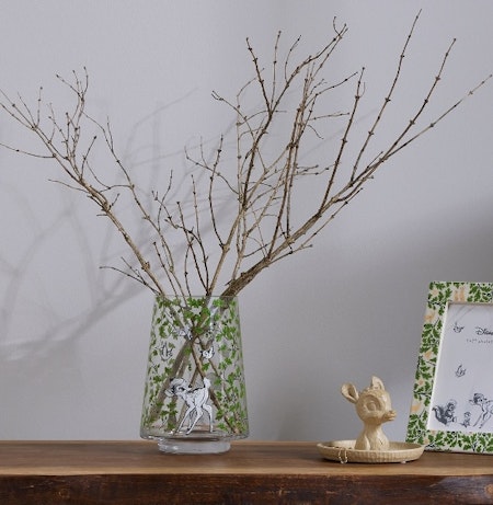 Bambi vase 20 cm