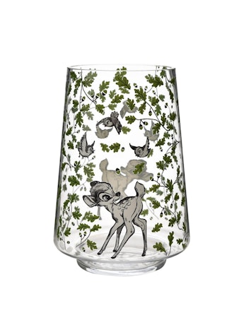 Bambi vase 20 cm
