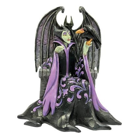 Maleficent personality pose H 11,5cm