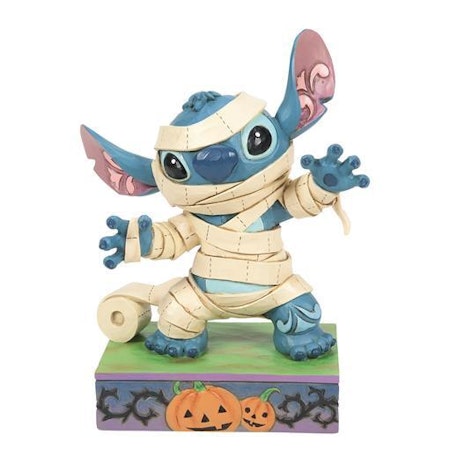 Mumie Stitch H 16cm