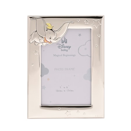 Dumbo ramme, bilde str 10x15cm