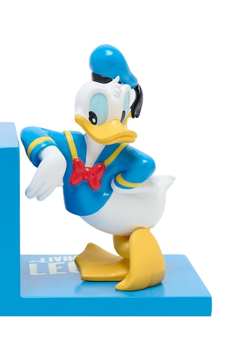 Donald Bokstøtte H14cm