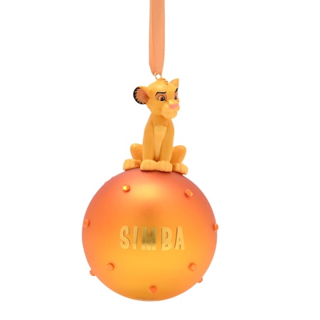 Simba julekule